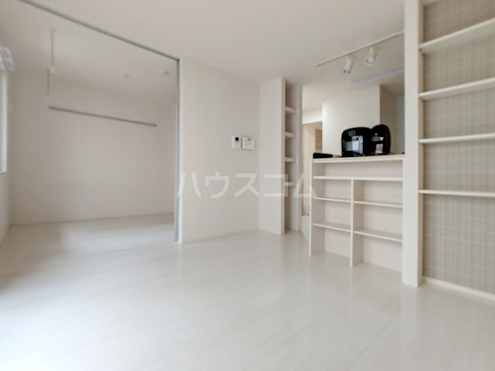 3/25 リビング/ダイニング