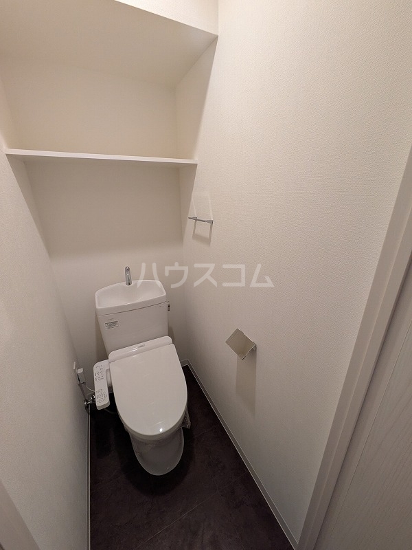 16/30 トイレ