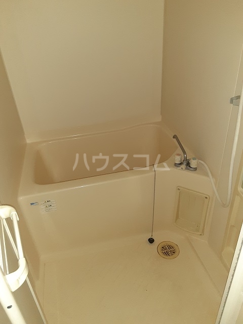 7/25 浴室
