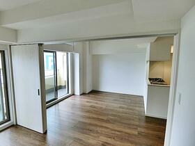 5/21 リビング/ダイニング