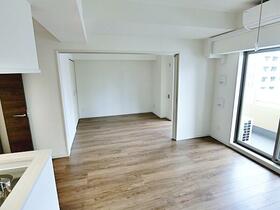 3/21 リビング/ダイニング