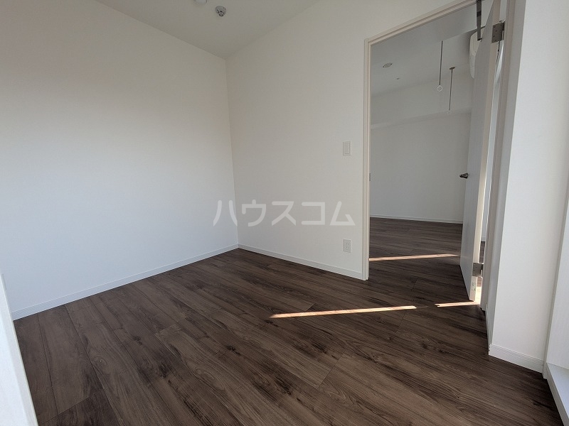 5/30 室内