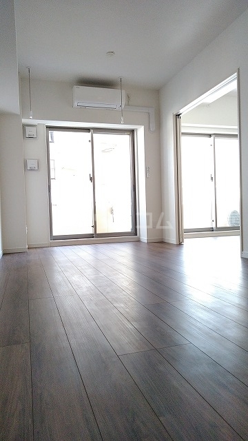 4/28 リビング/ダイニング