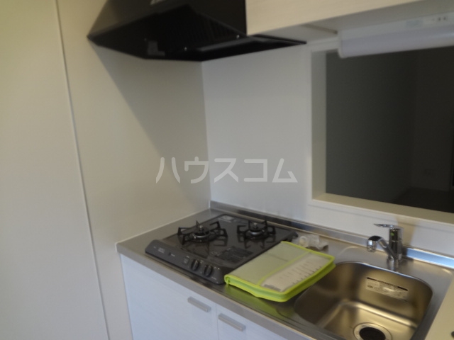 9/20 キッチン
