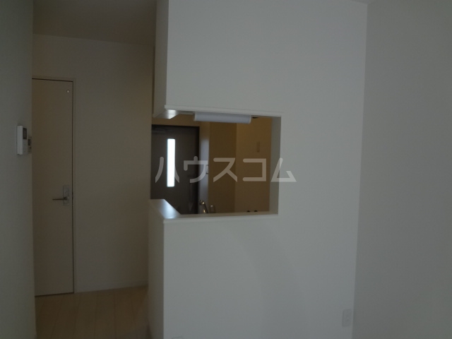 5/20 室内