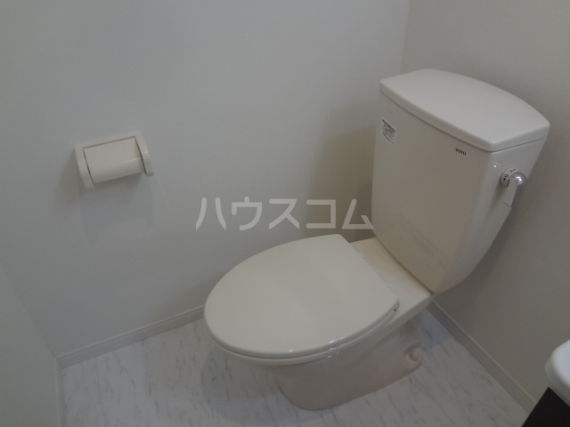 11/20 トイレ