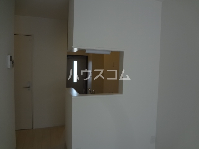 3/10 リビング/ダイニング