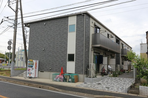 9/10 エントランス