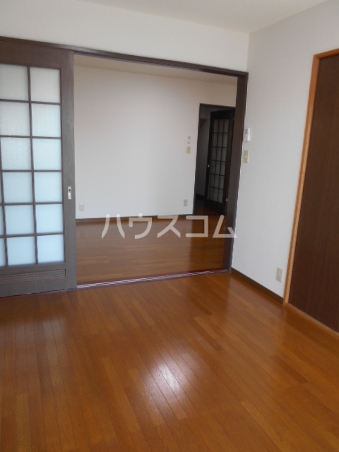 5/30 リビング/ダイニング