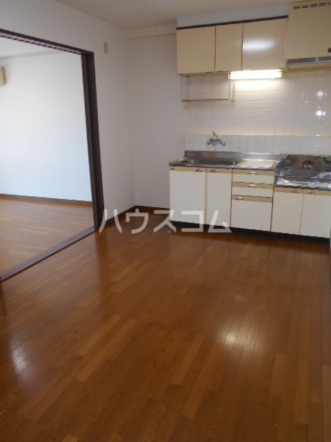 4/30 リビング/ダイニング