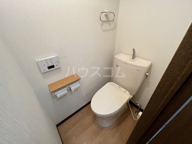 14/30 トイレ