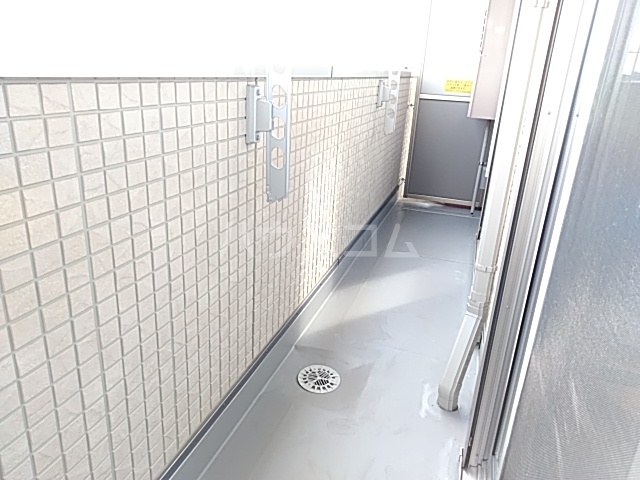 17/30 バルコニー