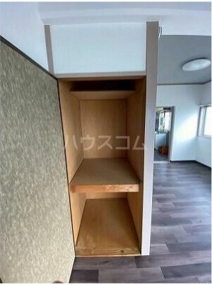 4/21 収納