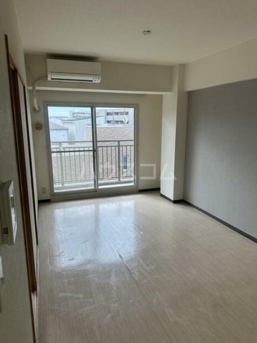 4/27 リビング/ダイニング