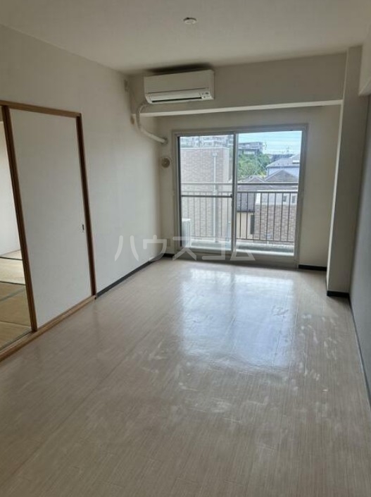 3/27 リビング/ダイニング