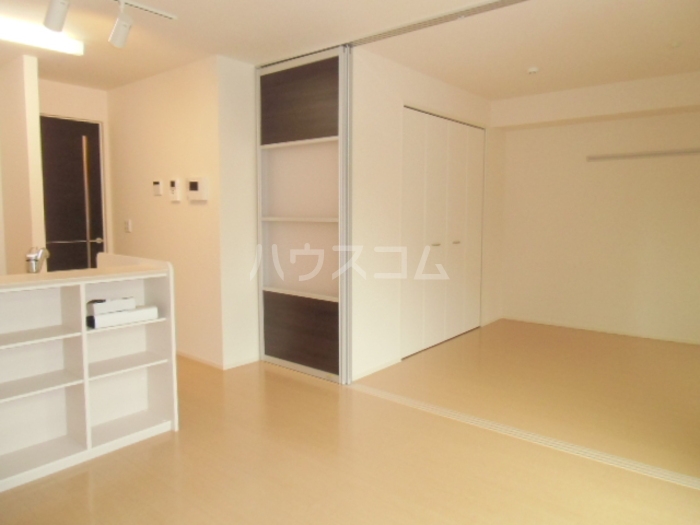 3/14 リビング/ダイニング