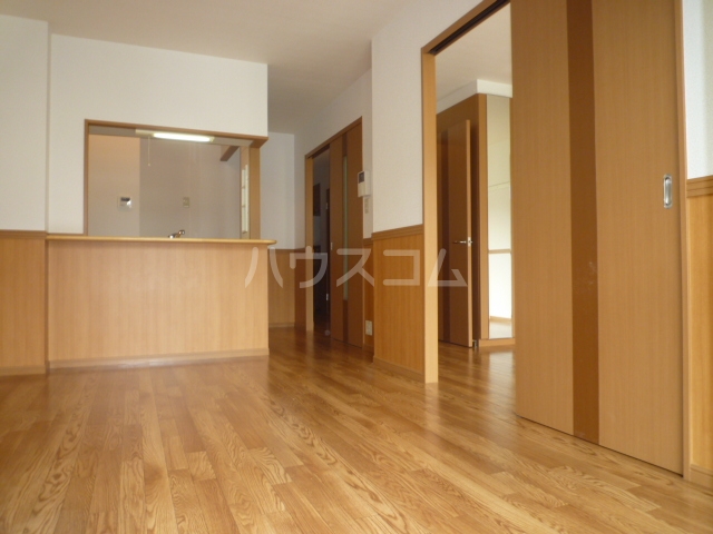 4/28 リビング/ダイニング