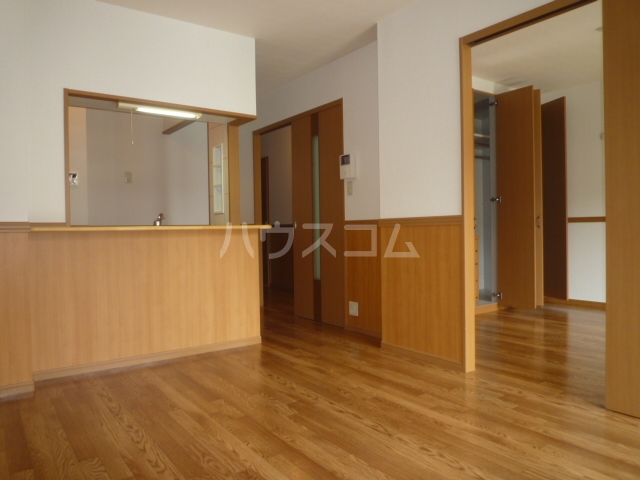 3/28 リビング/ダイニング