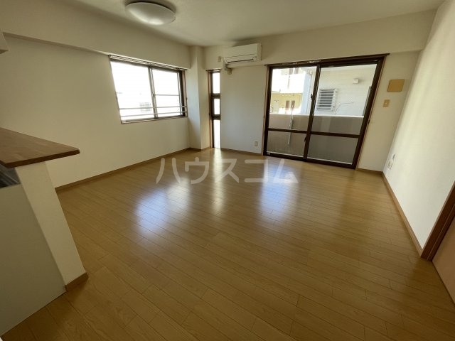 3/20 リビング/ダイニング