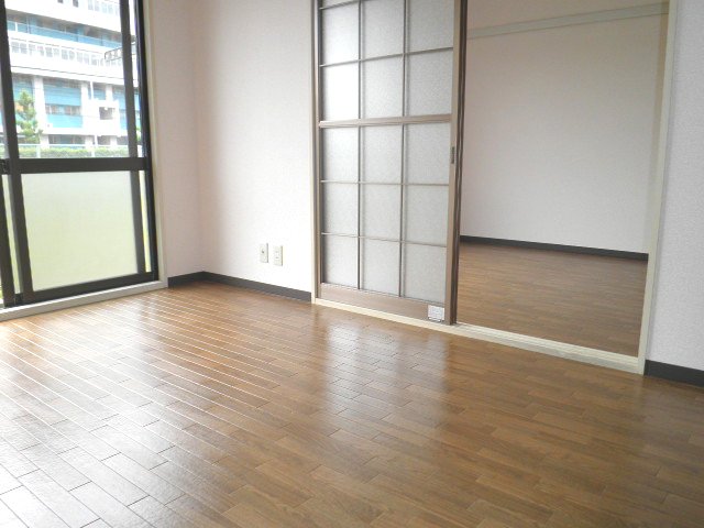 3/17 リビング/ダイニング