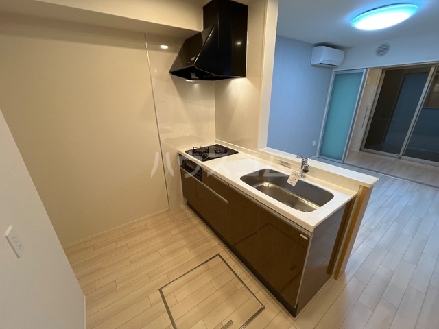 8/30 キッチン
