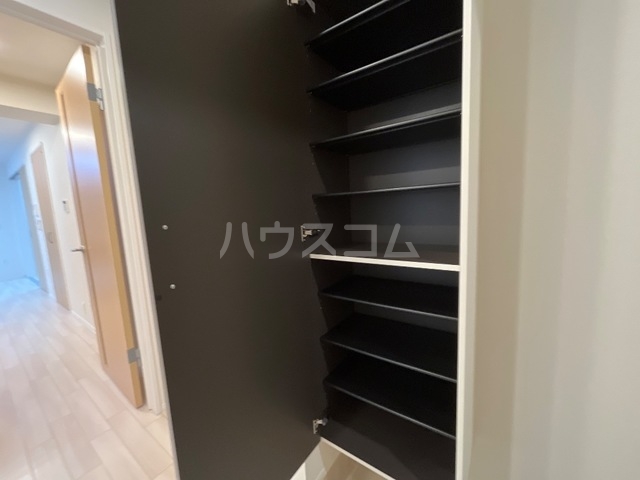 7/30 玄関