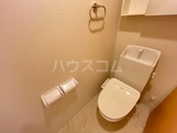 19/27 トイレ