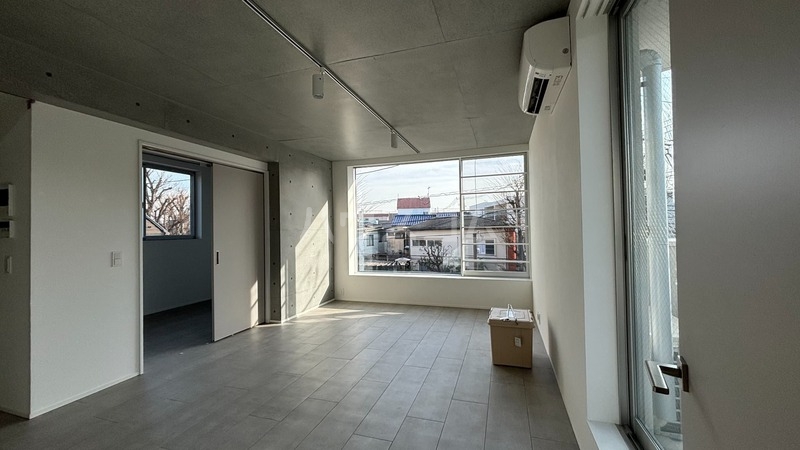 3/18 リビング/ダイニング