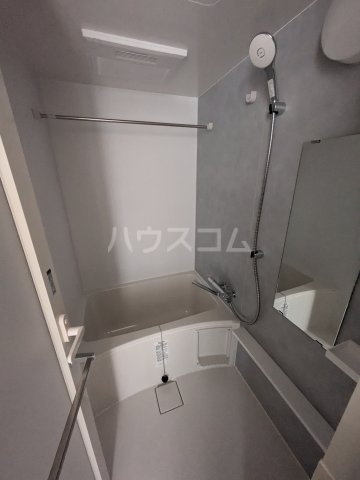 8/26 浴室
