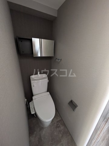 10/27 トイレ