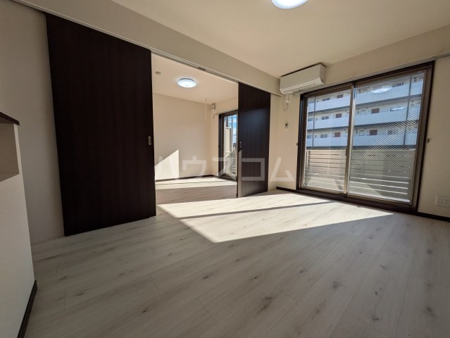 4/26 リビング/ダイニング