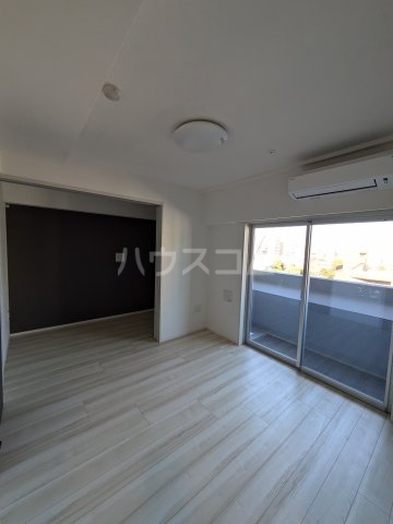 4/27 リビング/ダイニング