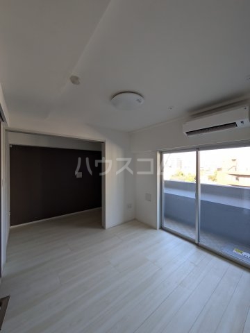 3/24 リビング/ダイニング