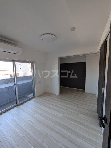 4/27 リビング/ダイニング