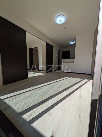 4/23 リビング/ダイニング