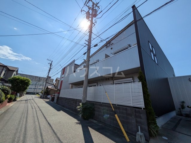 29/30 エントランス