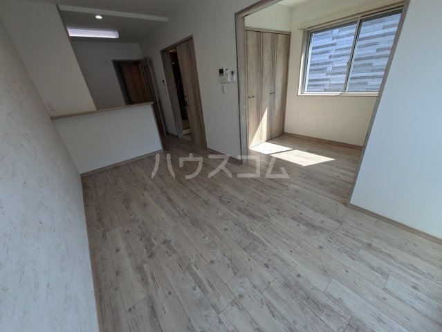 3/30 リビング/ダイニング