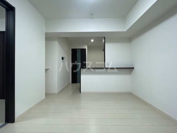 3/16 リビング/ダイニング