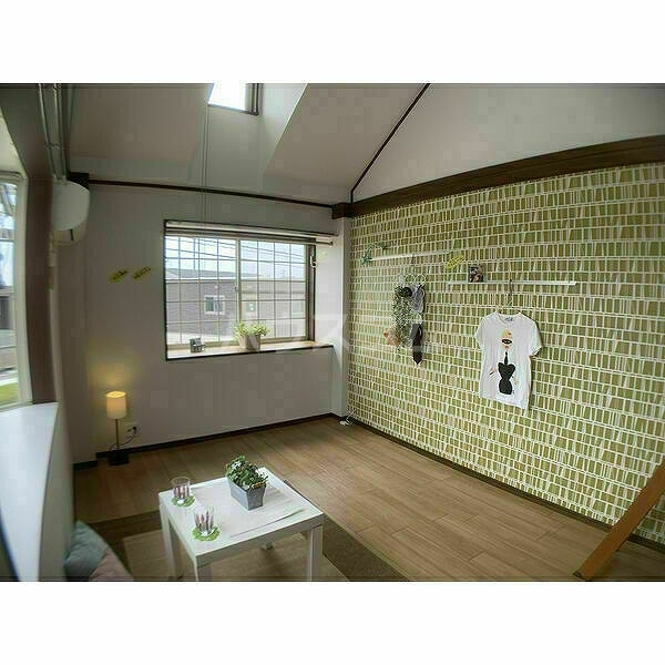 3/26 リビング/ダイニング