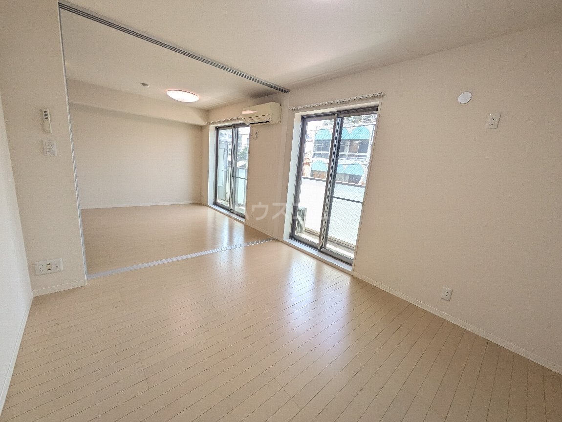 8/30 リビング/ダイニング