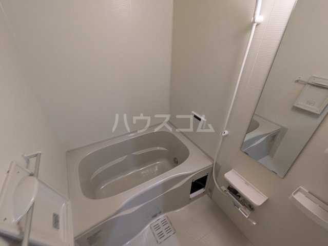 13/24 浴室