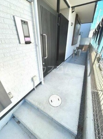 14/24 エントランス