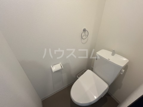 9/17 トイレ