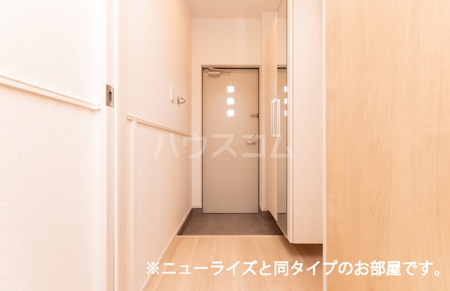6/25 玄関