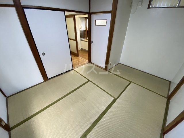 5/30 リビング/ダイニング