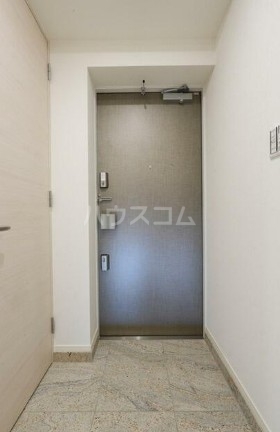 7/21 玄関