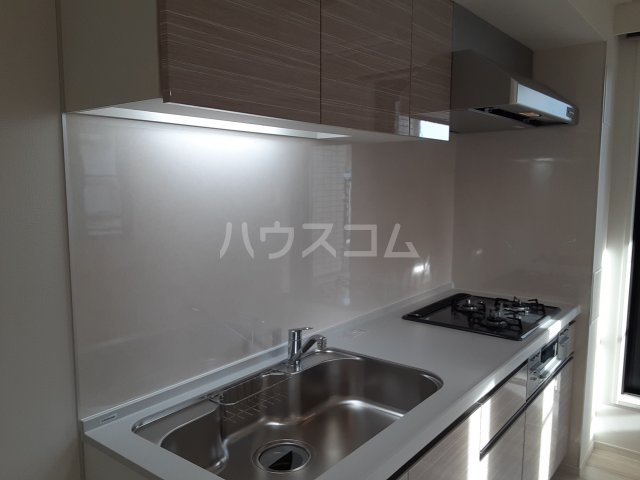 9/21 キッチン