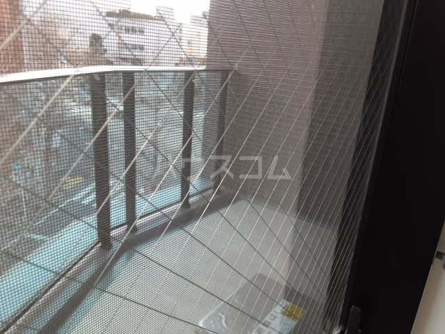 14/21 バルコニー