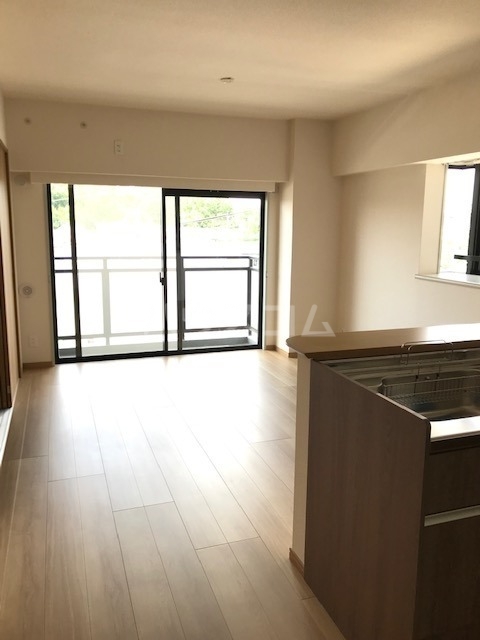 3/17 リビング/ダイニング