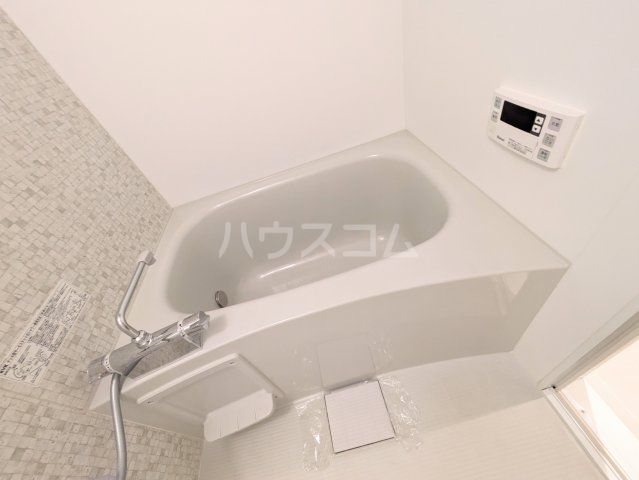 16/30 浴室